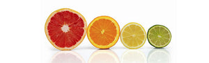 Fruit Acids List for Dye Release