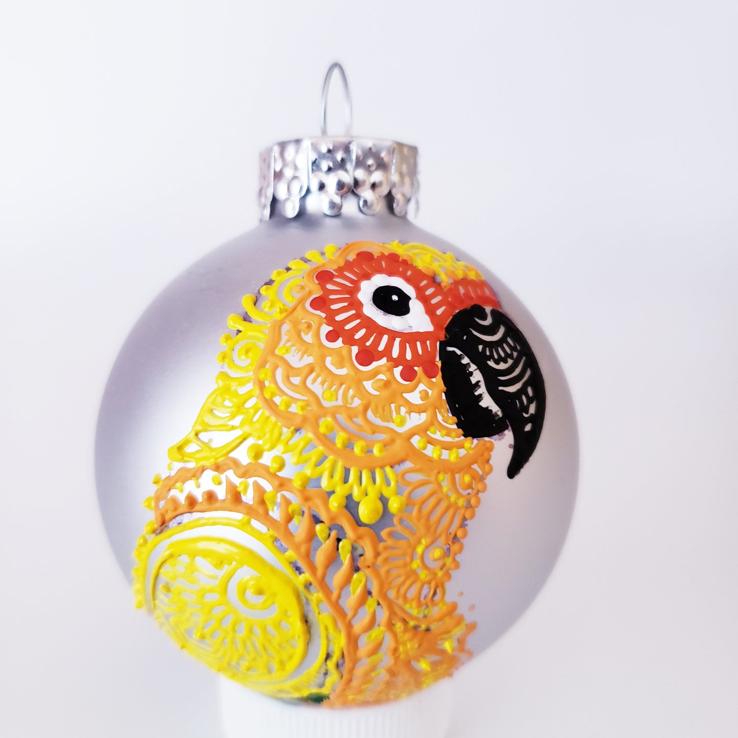 Custom order for @Rokko.Baby