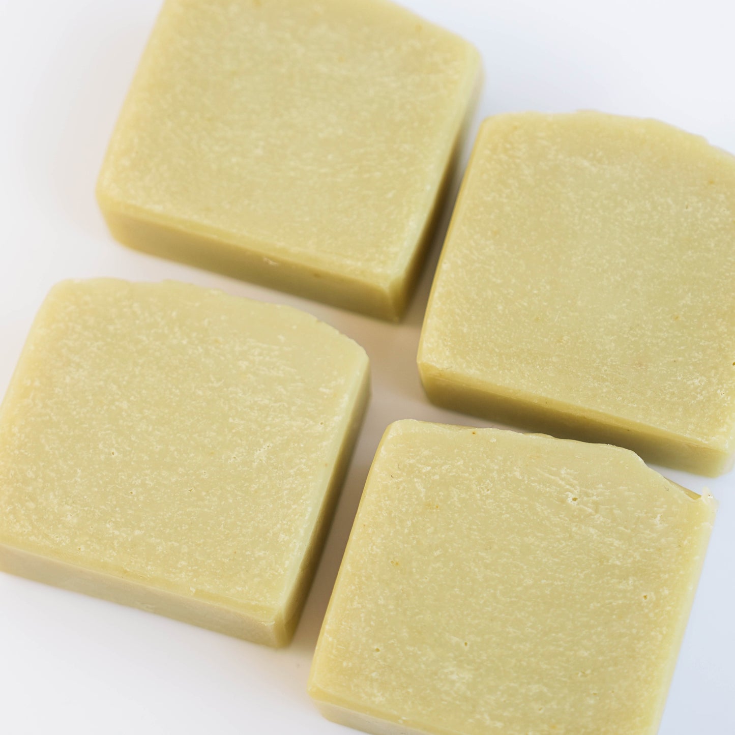 Cool as a Conure Soap