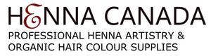 Henna Canada