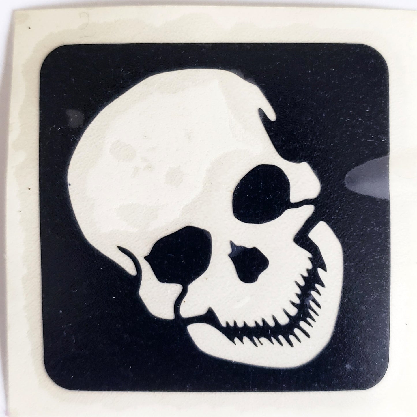Skull 2