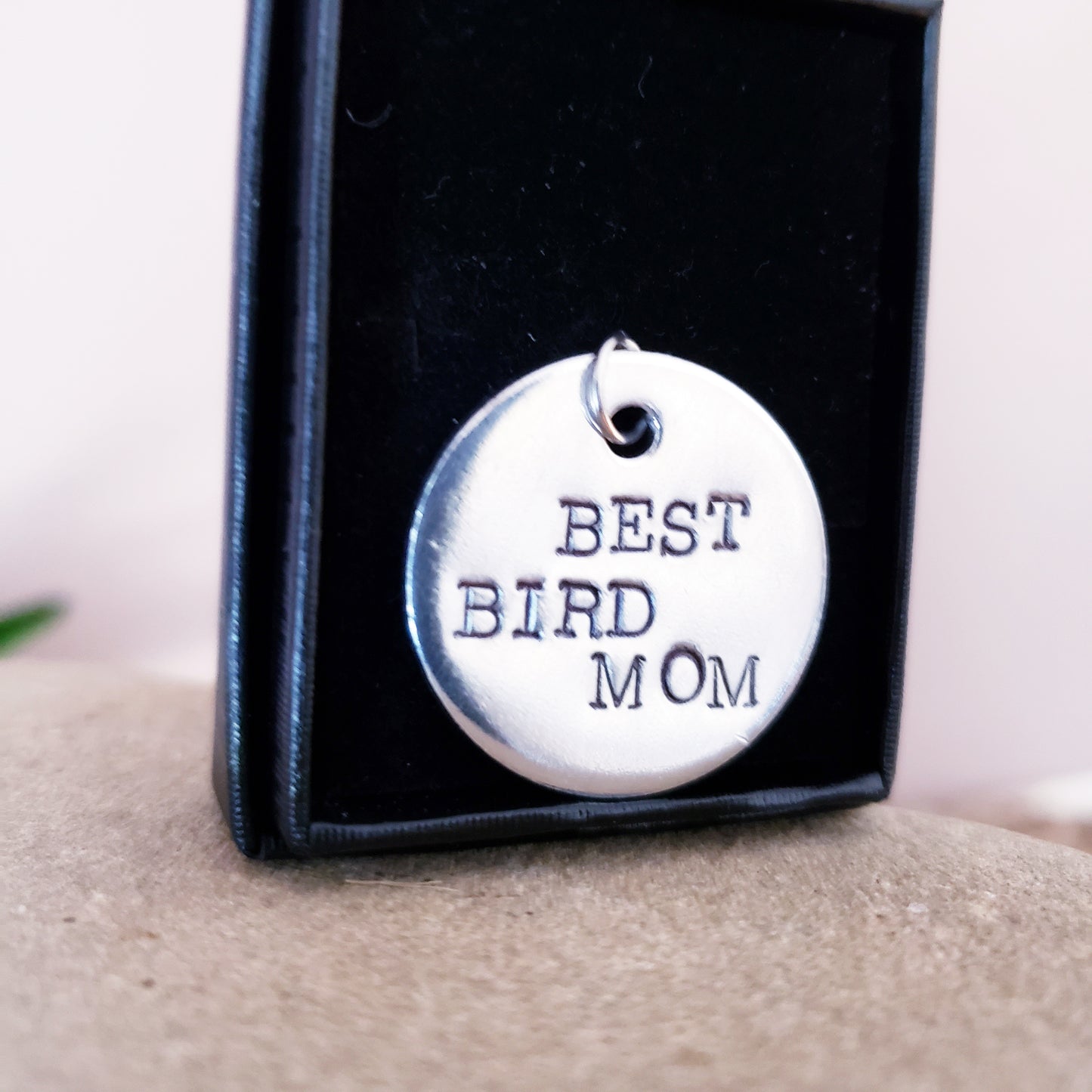 Gift Box J is for Joyful