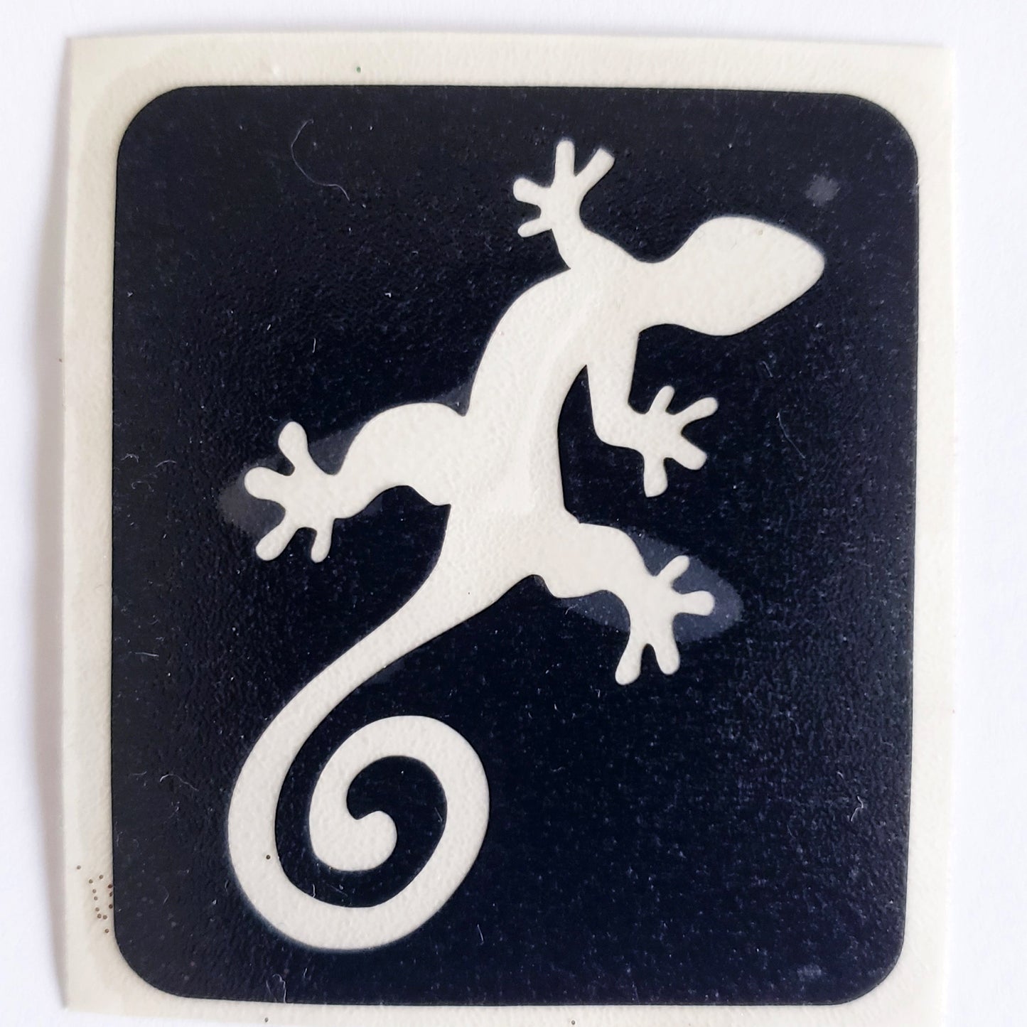 Gecko 2