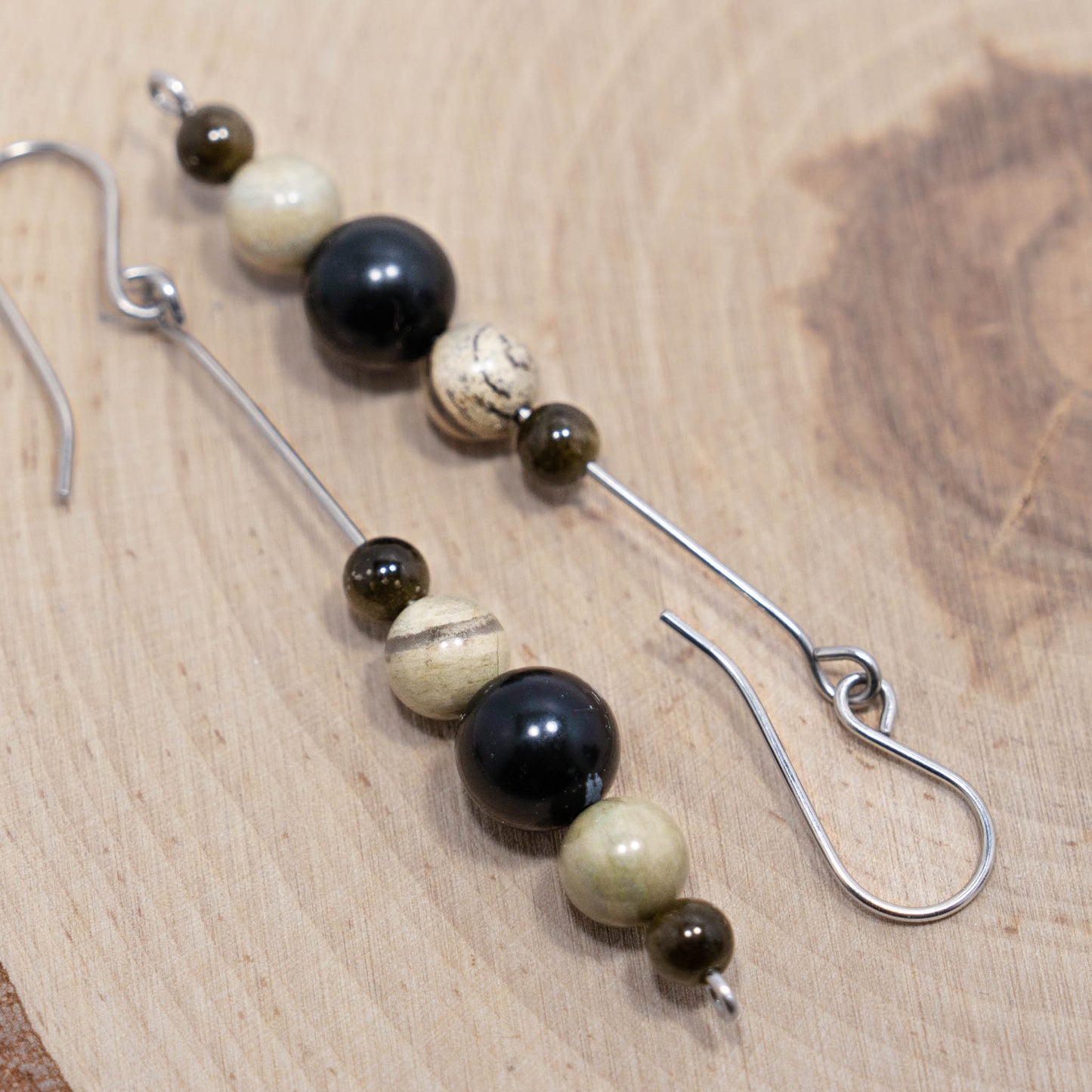 The Beaded Line