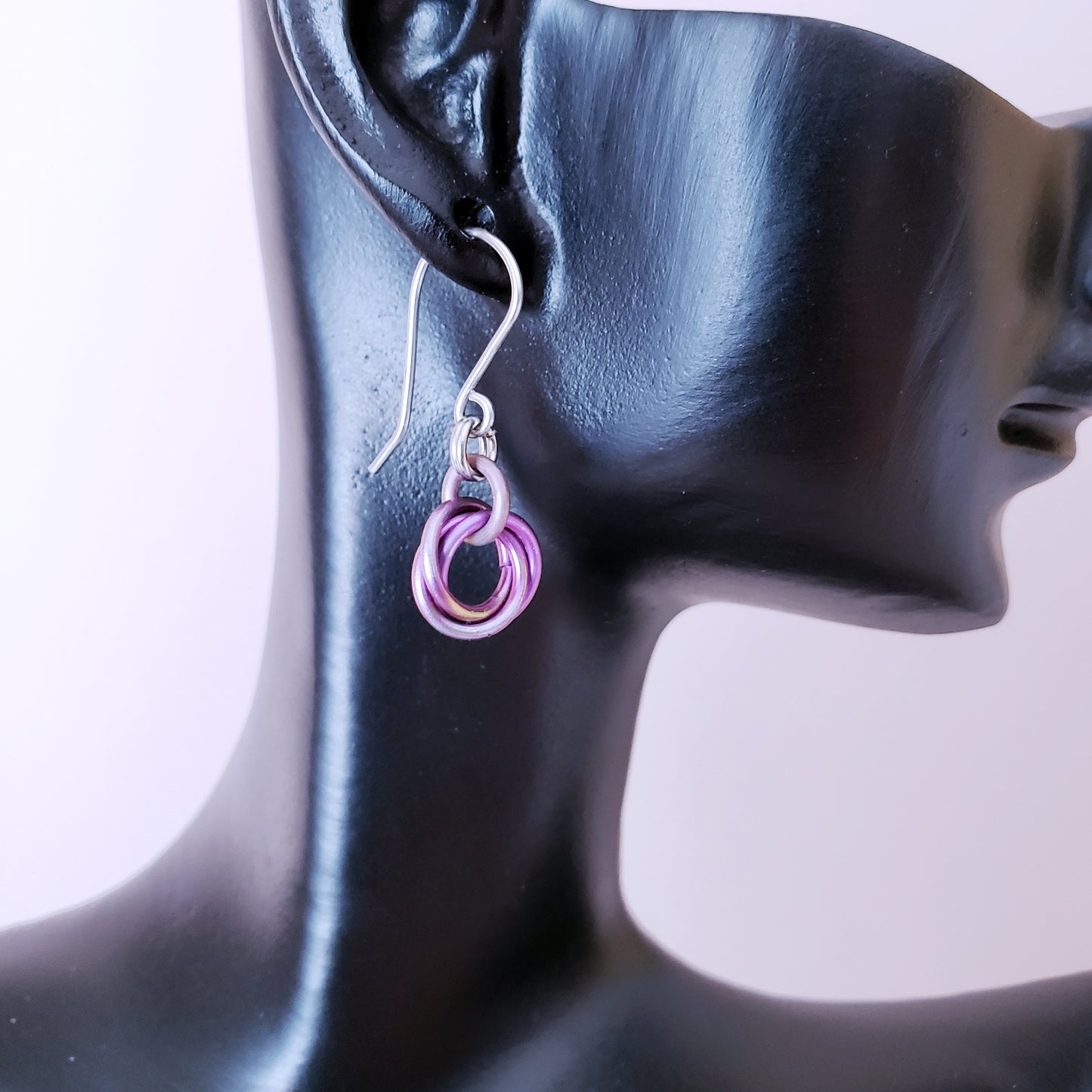 1/4" Rosetta Drops