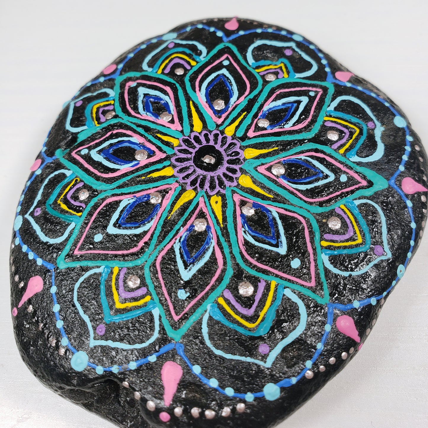 That 70's Mandala