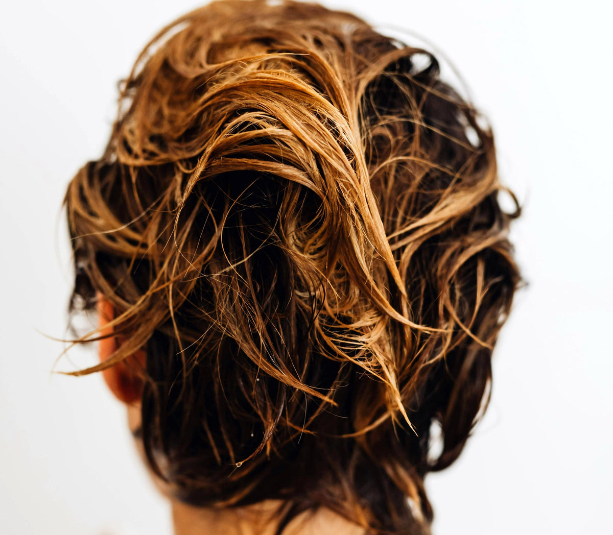 Hair Chelation Wash (Cassia & Hard Water) – Henna Canada