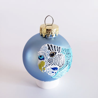 Ornaments for Michelle Tuorto-Collins