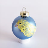 Ornaments for Michelle Tuorto-Collins