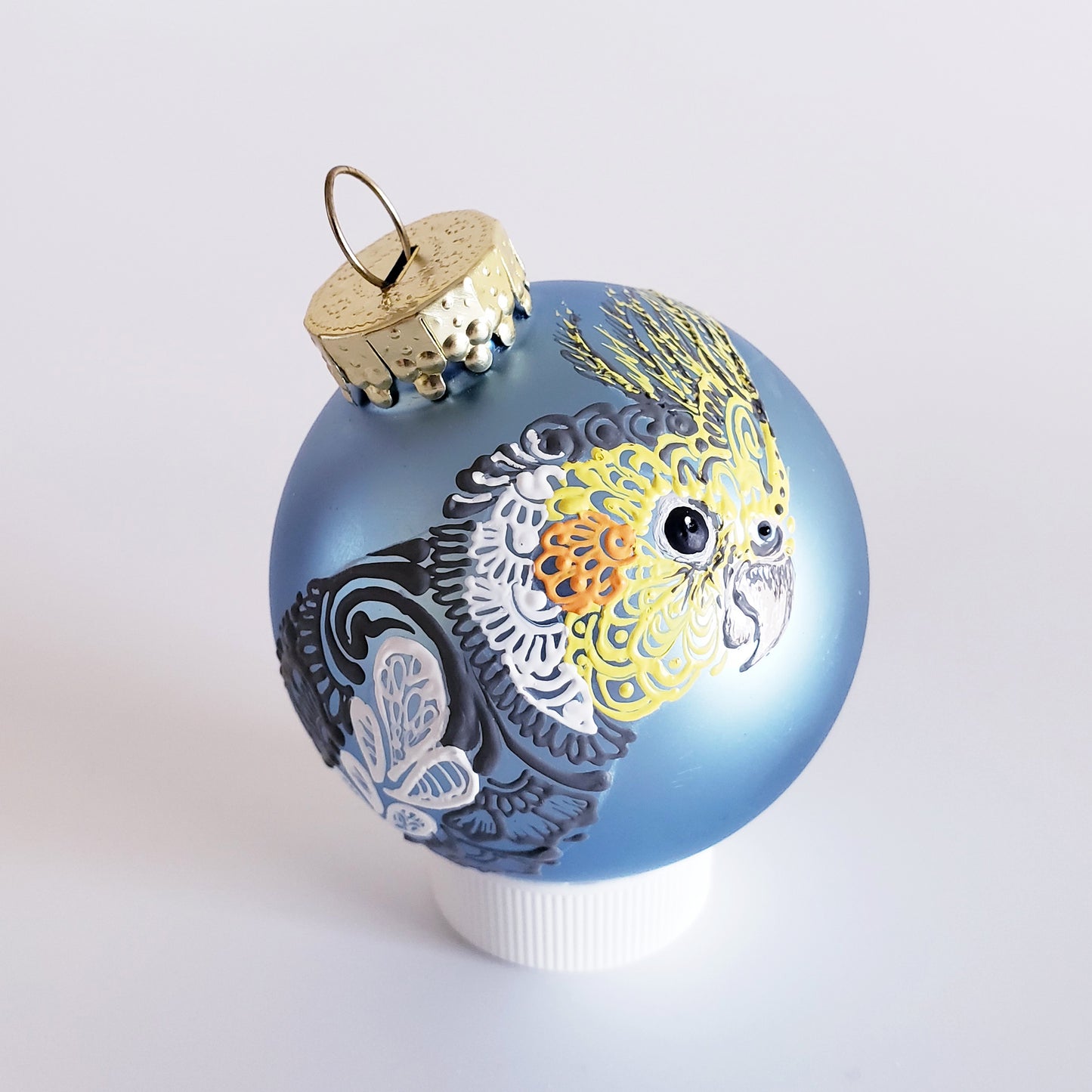 Ornaments for Michelle Tuorto-Collins
