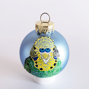 Ornaments for Michelle Tuorto-Collins