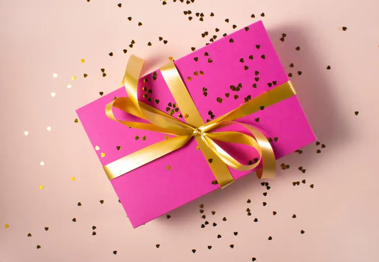 Gift Basket for Romelu 1