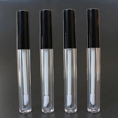Empty Glue Wand Tube