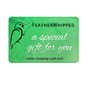 FeatherWhipped E -Gift Card