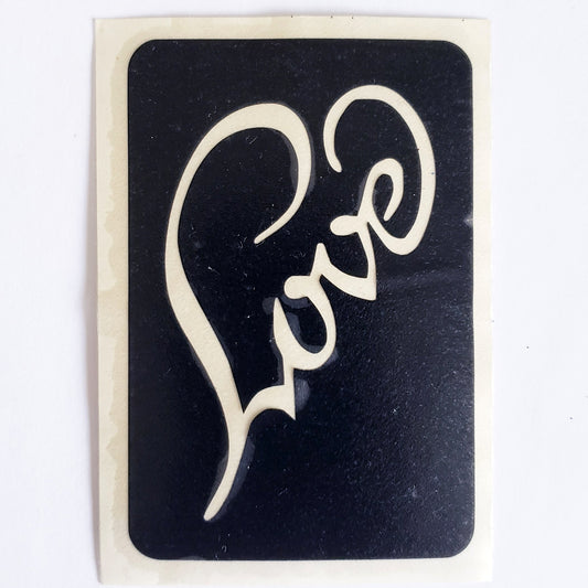 Love 2