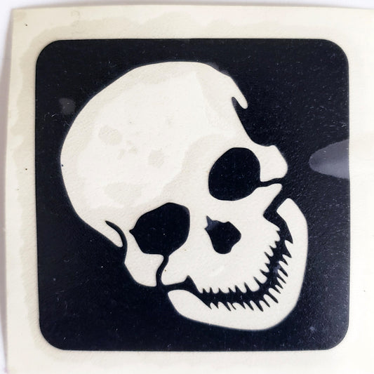 Skull 2