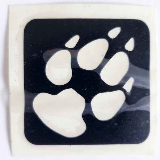 Bear Paw
