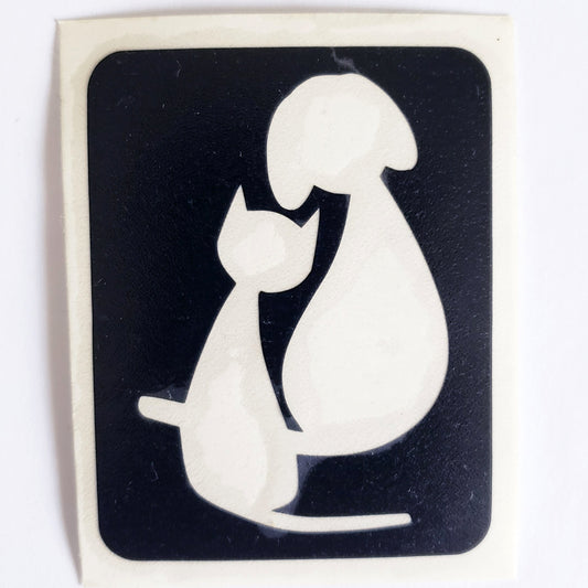 Cat & Dog