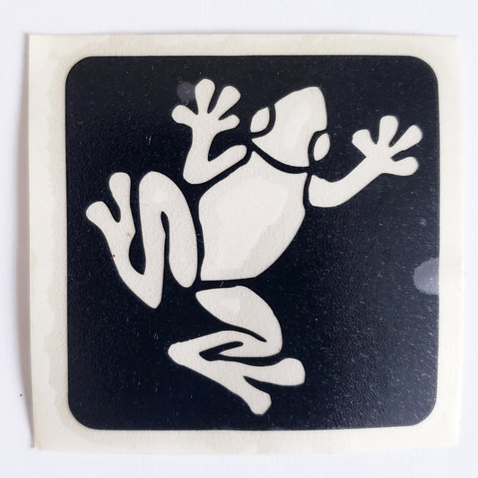 Tree Frog