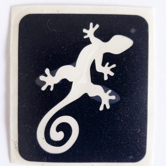 Gecko 2