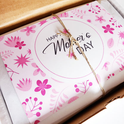 Gift Box i is for Intellegent