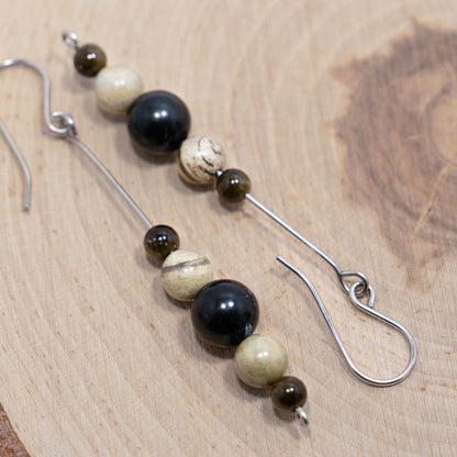 The Beaded Line