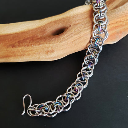 Helm Weave