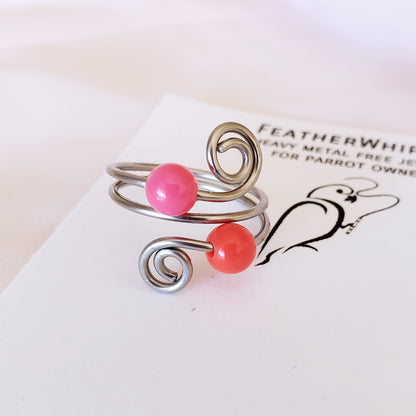 Fidget Ring