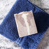 Earth's Kiss Soap