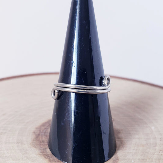 Adjustable Ring