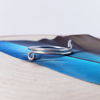 Adjustable Ring