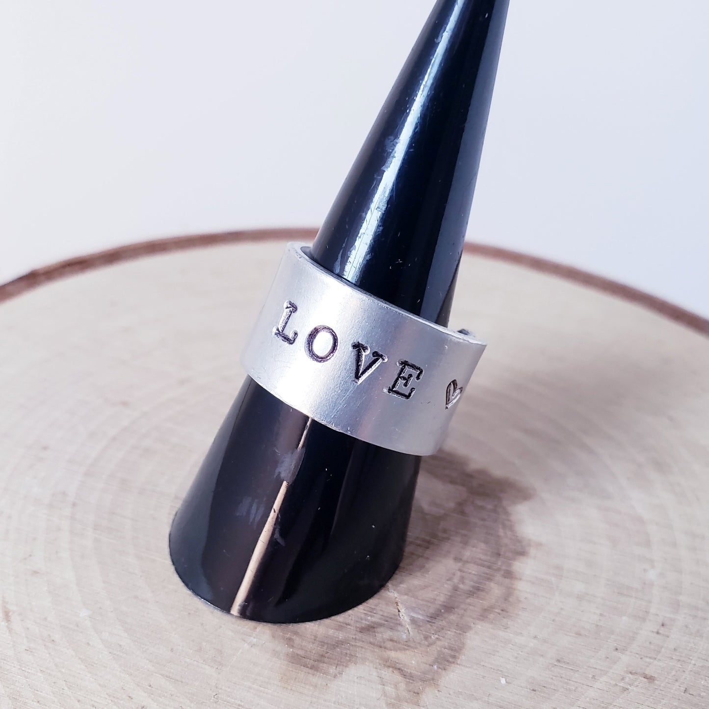 Fid Love Ring