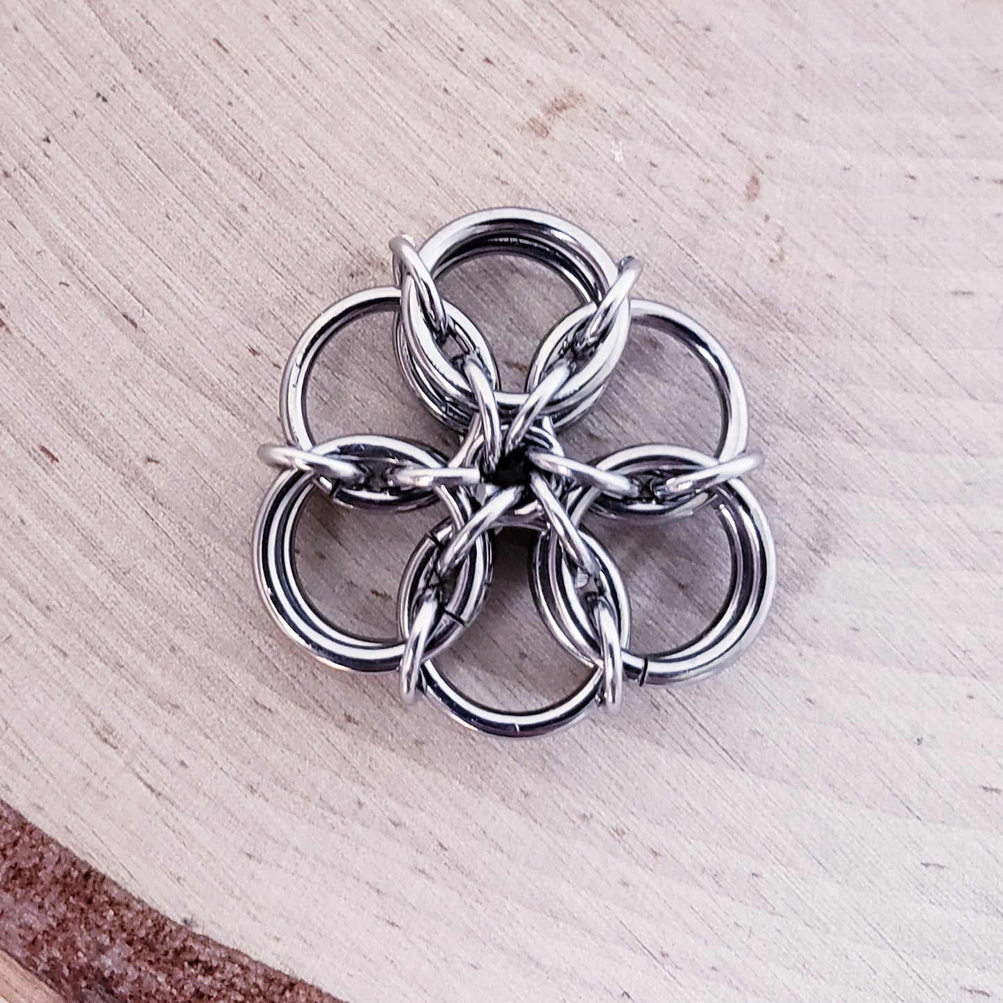 Small Borealis Pendant