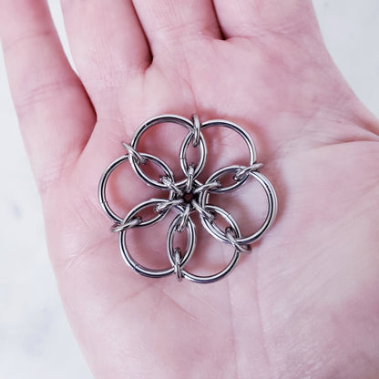 Large Borealis Pendant
