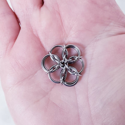 Small Borealis Pendant