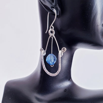 Arc Earrings