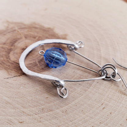 Arc Earrings