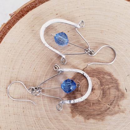Arc Earrings