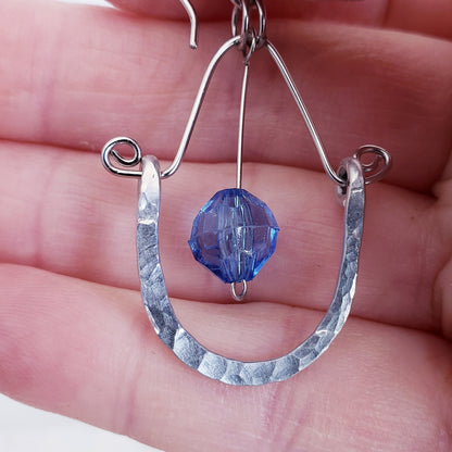 Arc Earrings