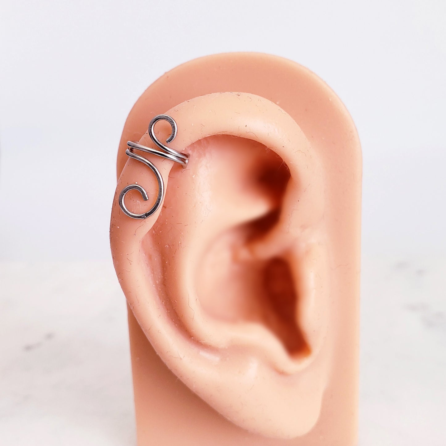 Mini Conch Ear Cuff