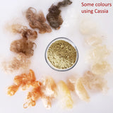 Copper Henna Hair Kit