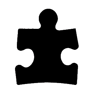 Puzzle Piece