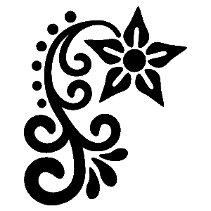 Floral 2
