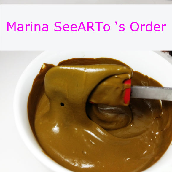 Marina SeeARTo's order
