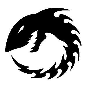 Tribal Shark