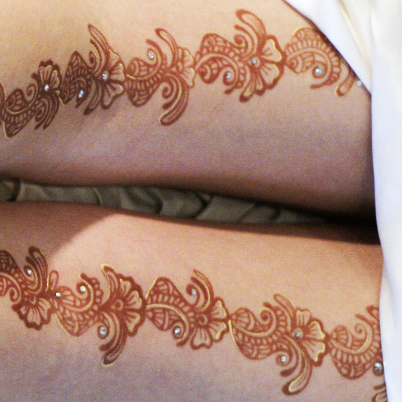 Mica Tattoo Kit (Gilding)