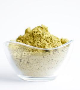 Organic Cassia Powder