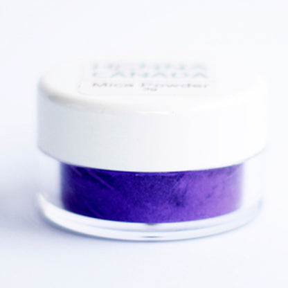 Purple Mica