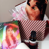 Henna Body Art Kit