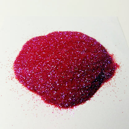 Pink Glitter